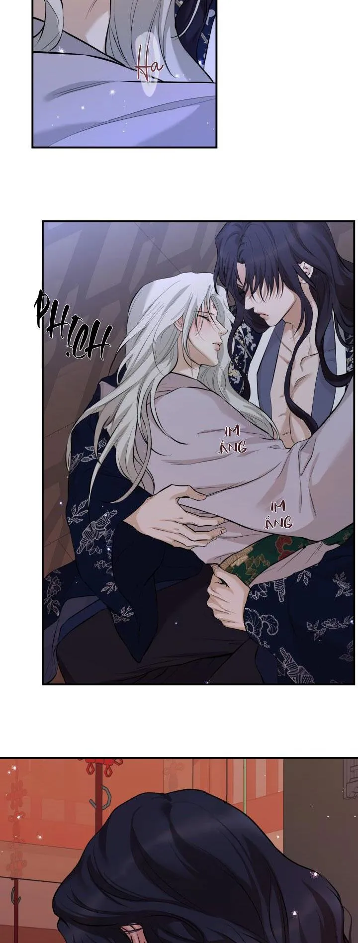 DIÊM HÓA Chapter 4 Trang 5