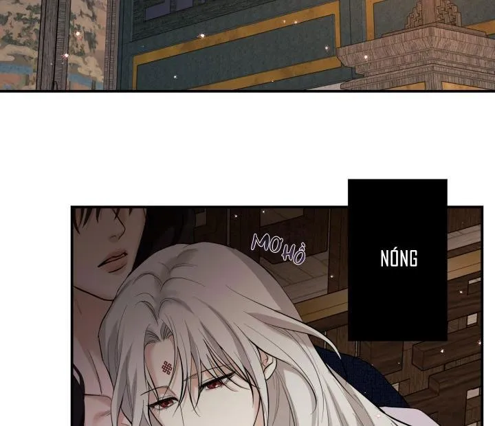 DIÊM HÓA Chapter 4 Trang 8