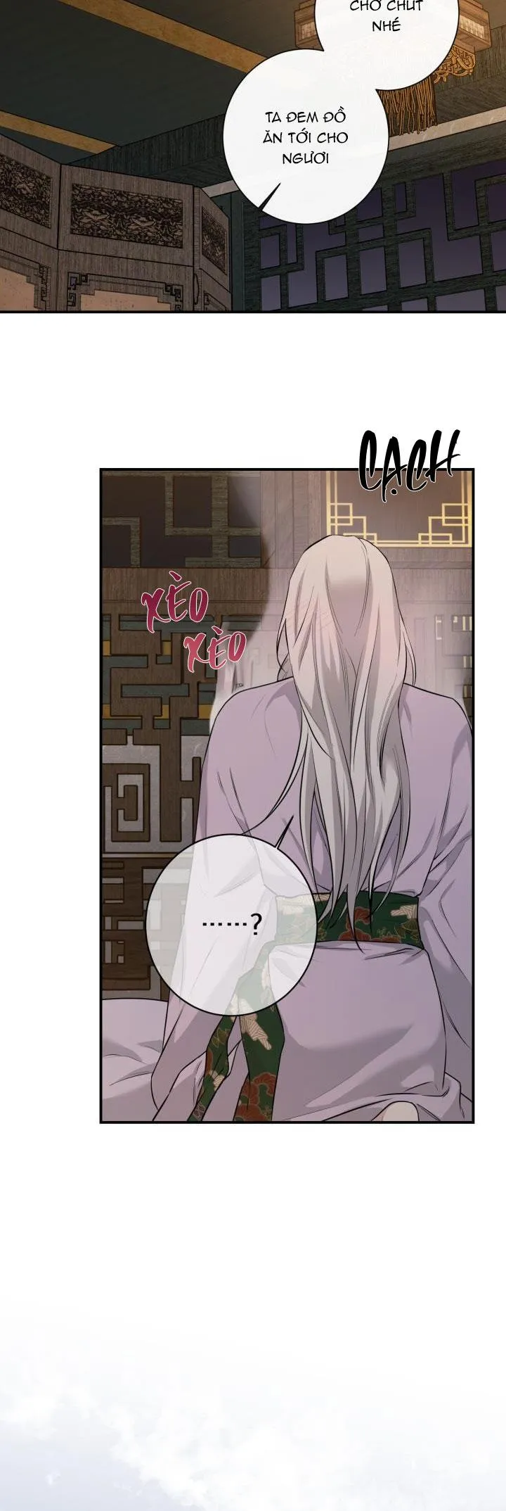 DIÊM HÓA Chapter 4 Trang 15