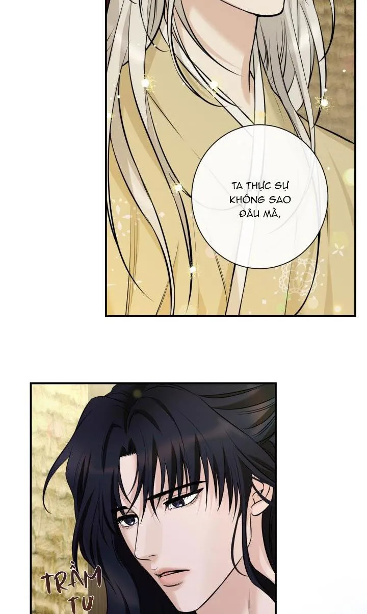 DIÊM HÓA Chapter 4 Trang 23