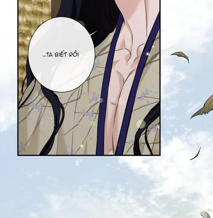 DIÊM HÓA Chapter 4 Trang 24