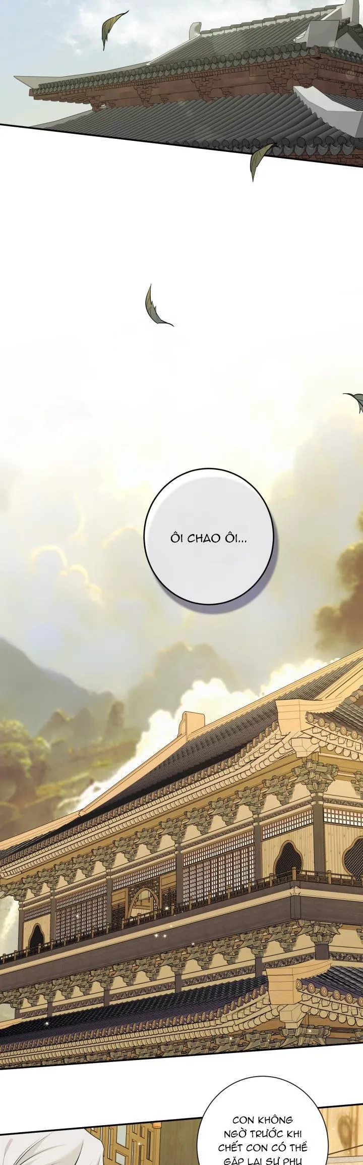 DIÊM HÓA Chapter 4 Trang 25