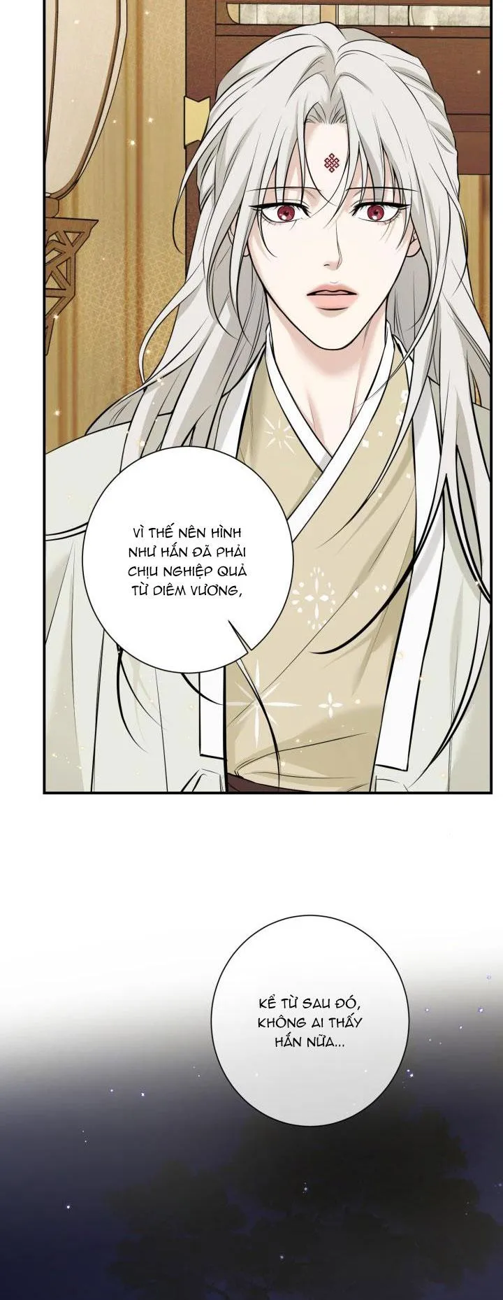 DIÊM HÓA Chapter 4 Trang 29