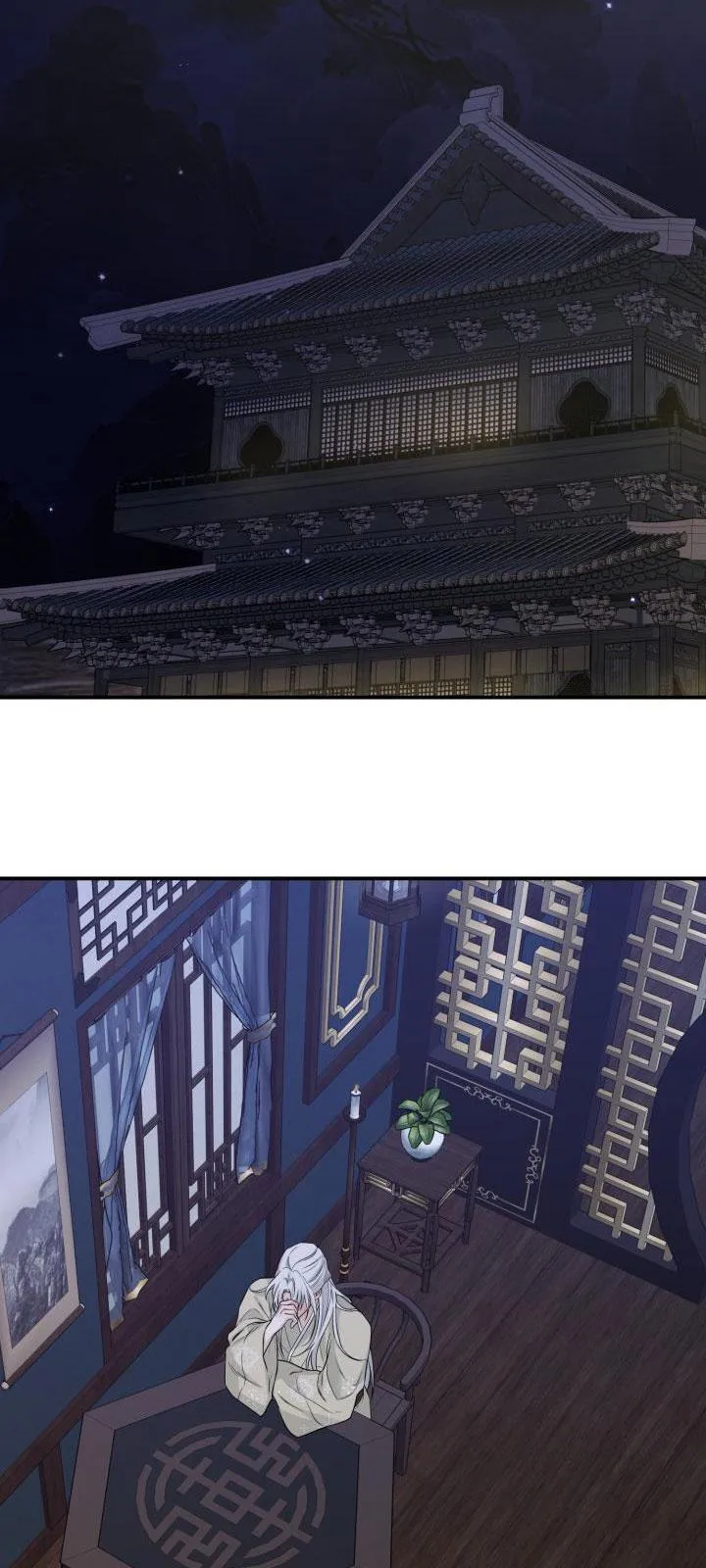 DIÊM HÓA Chapter 4 Trang 30