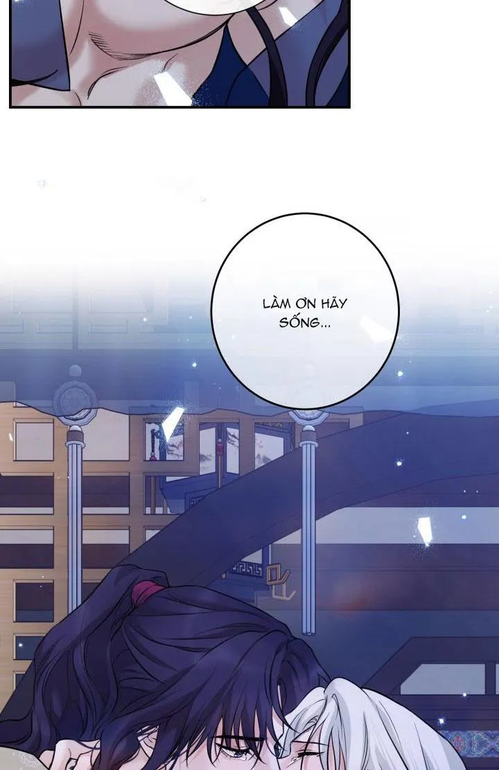 DIÊM HÓA Chapter 4 Trang 37