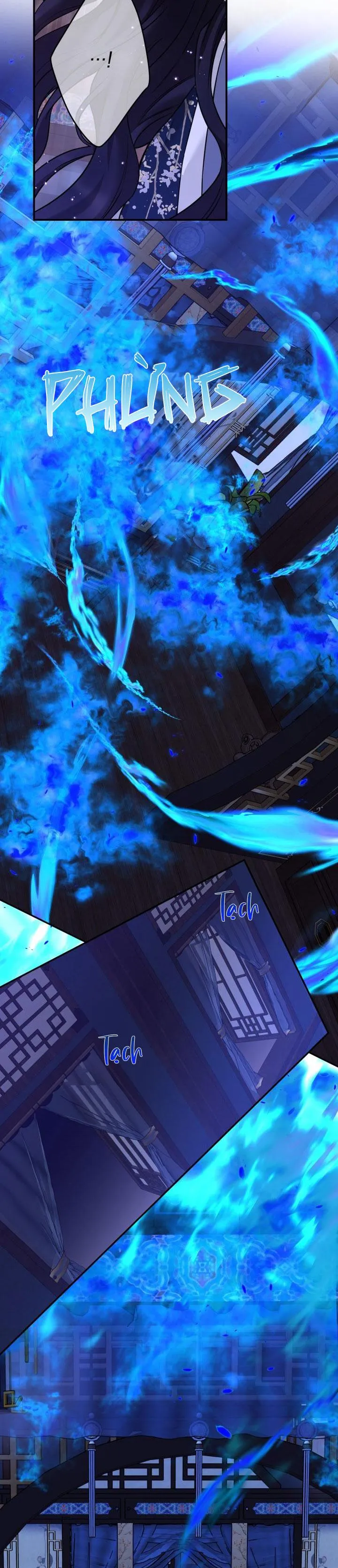 DIÊM HÓA Chapter 5 Trang 7