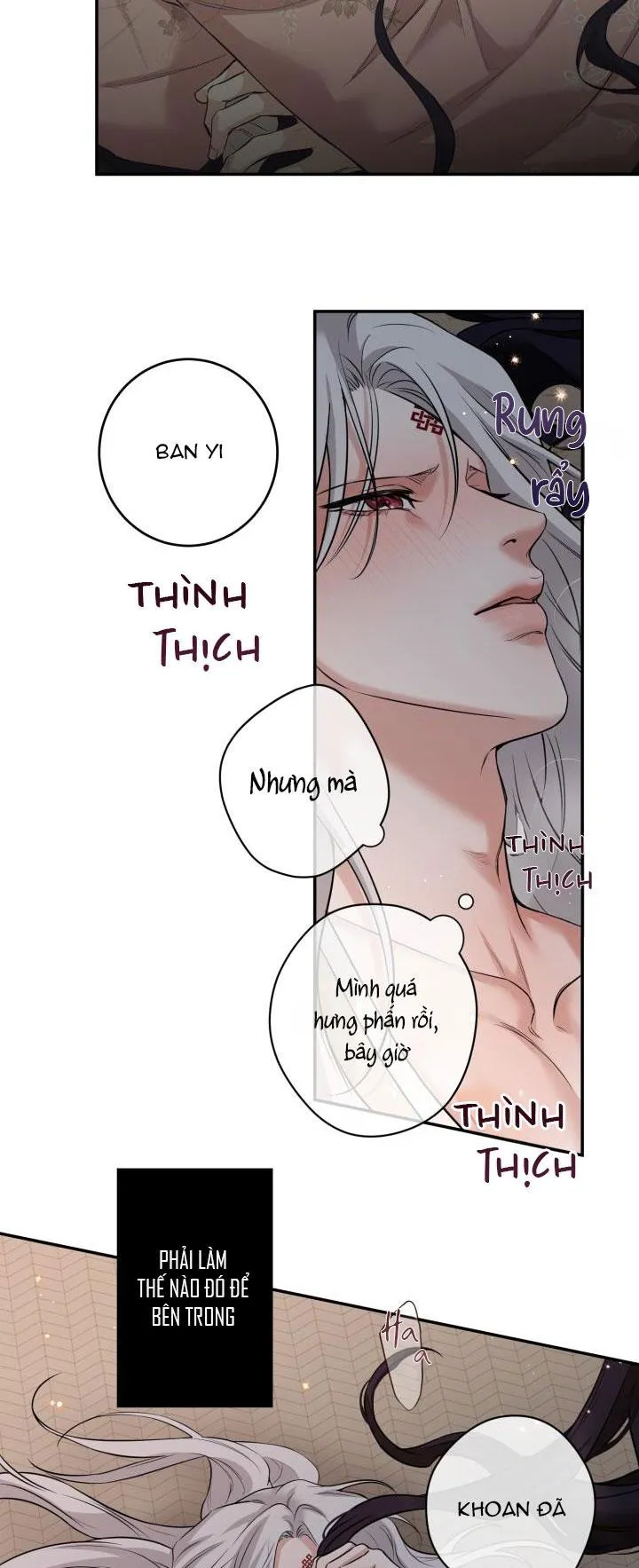 DIÊM HÓA Chapter 5 Trang 10