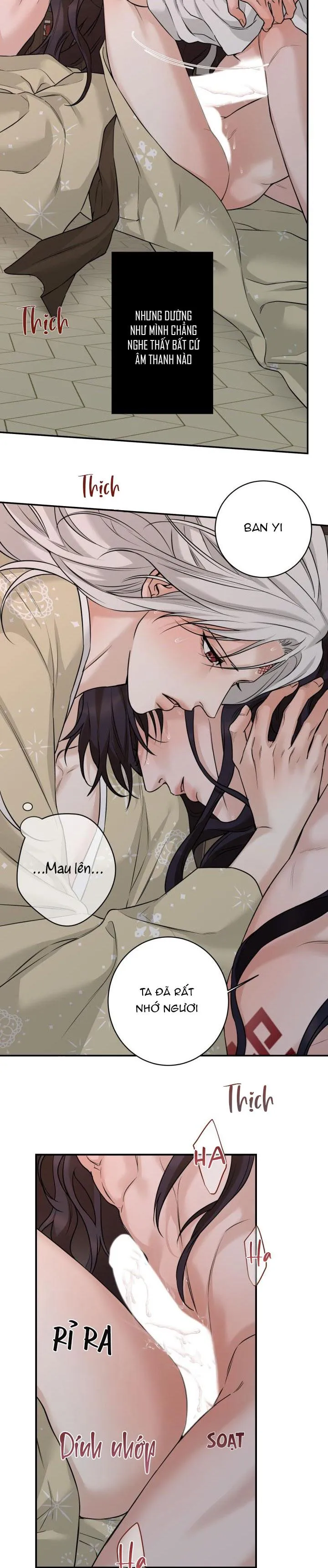 DIÊM HÓA Chapter 5 Trang 13