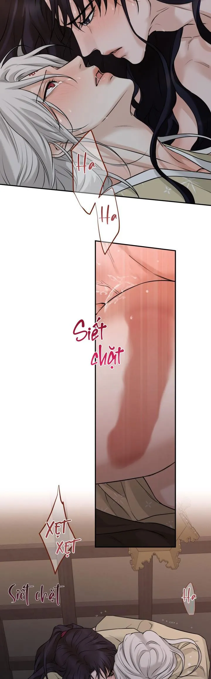 DIÊM HÓA Chapter 5 Trang 15