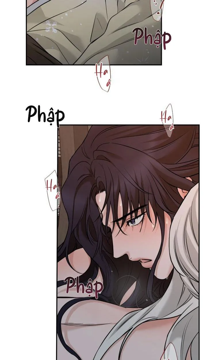 DIÊM HÓA Chapter 5 Trang 17