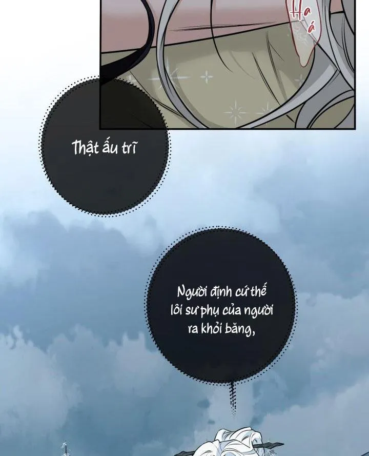 DIÊM HÓA Chapter 5 Trang 18