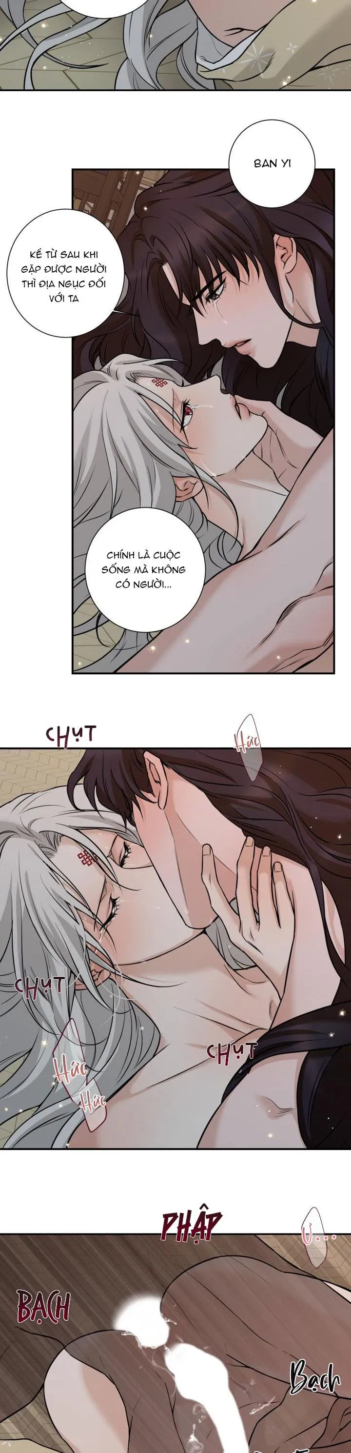 DIÊM HÓA Chapter 5 Trang 21