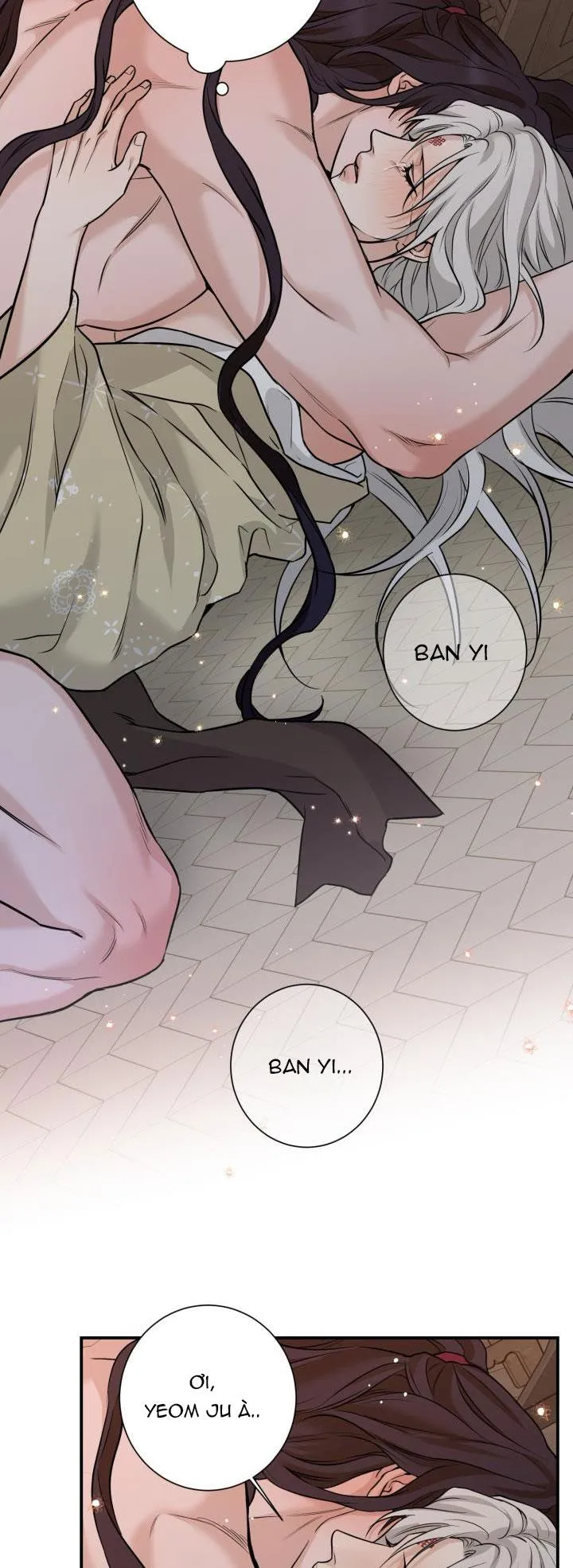 DIÊM HÓA Chapter 5 Trang 23