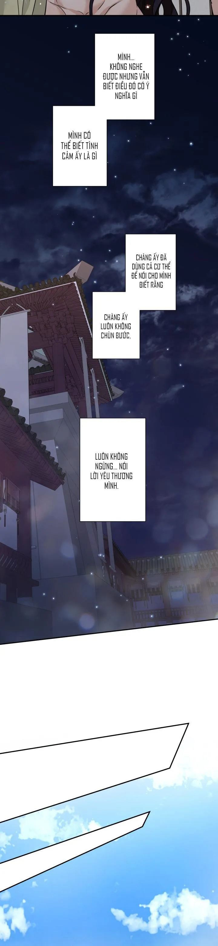 DIÊM HÓA Chapter 5 Trang 25