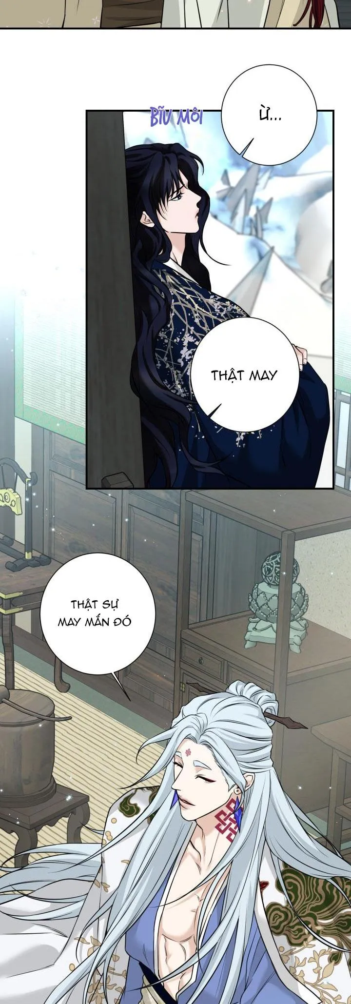 DIÊM HÓA Chapter 5 Trang 29