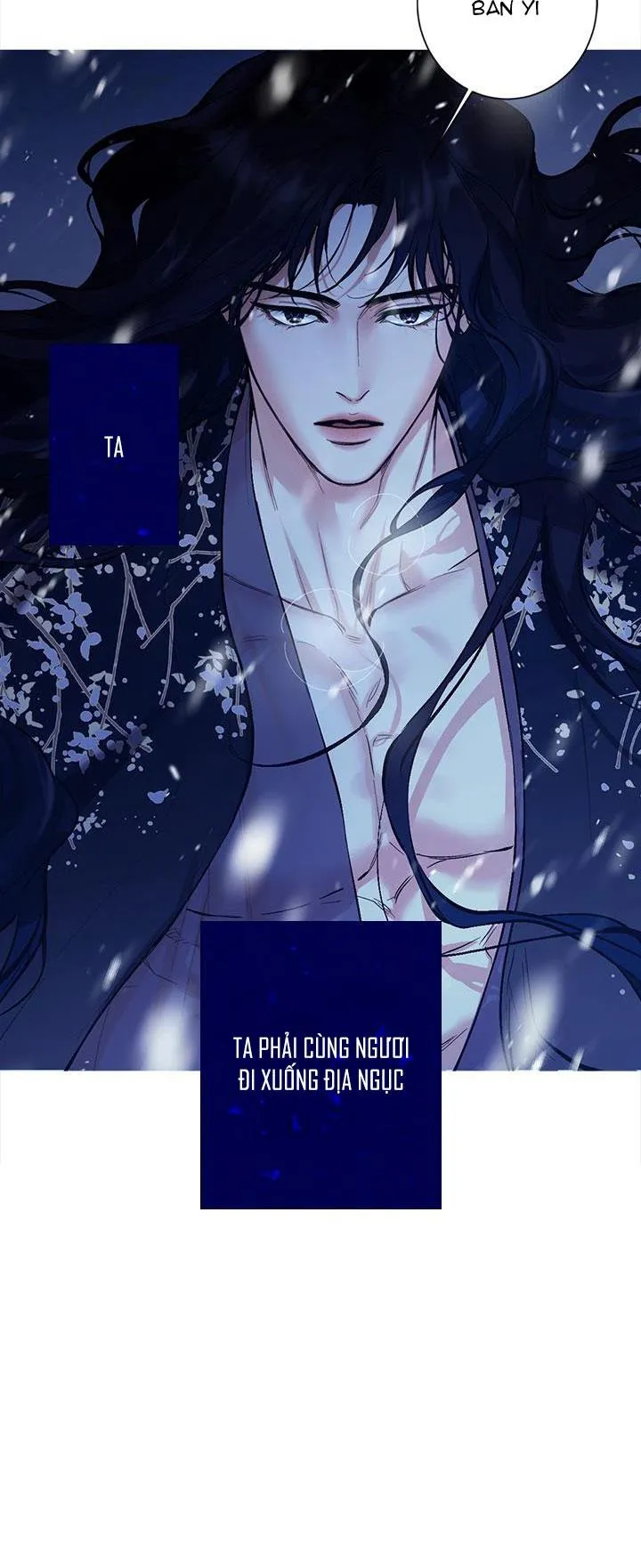 DIÊM HÓA Chapter 0 Trang 5