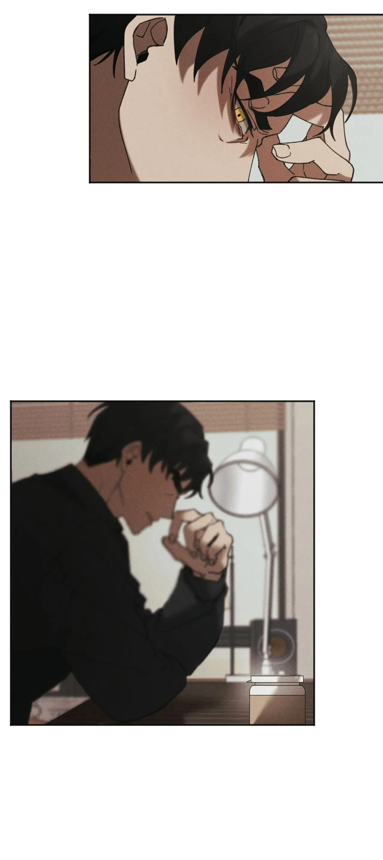 ĐIỂM MÙ Chapter 2 Trang 13