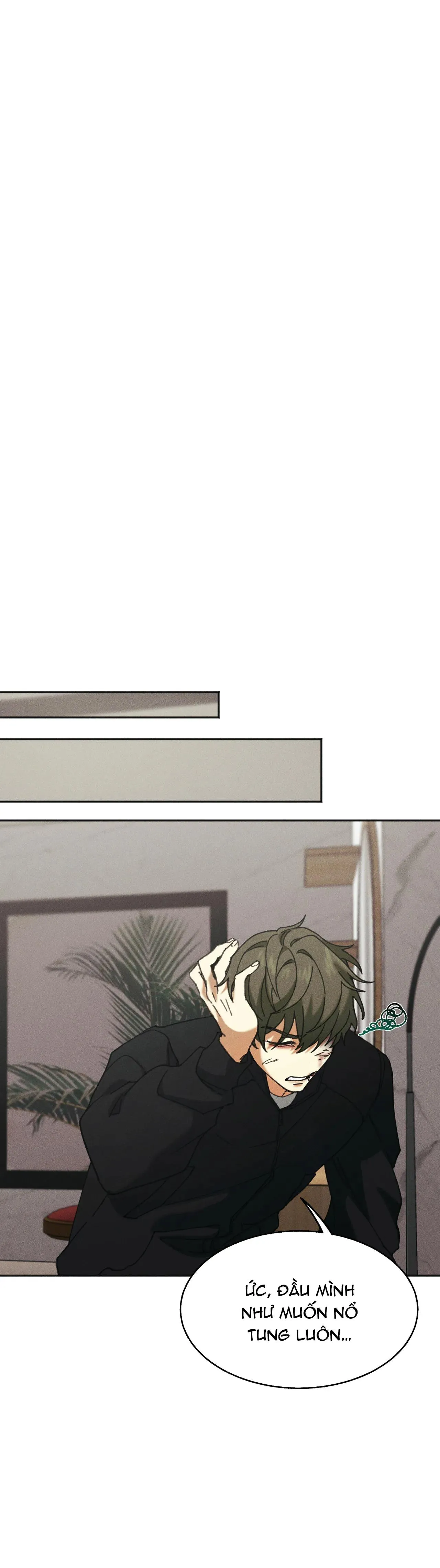 ĐIỂM MÙ Chapter 2 Trang 20