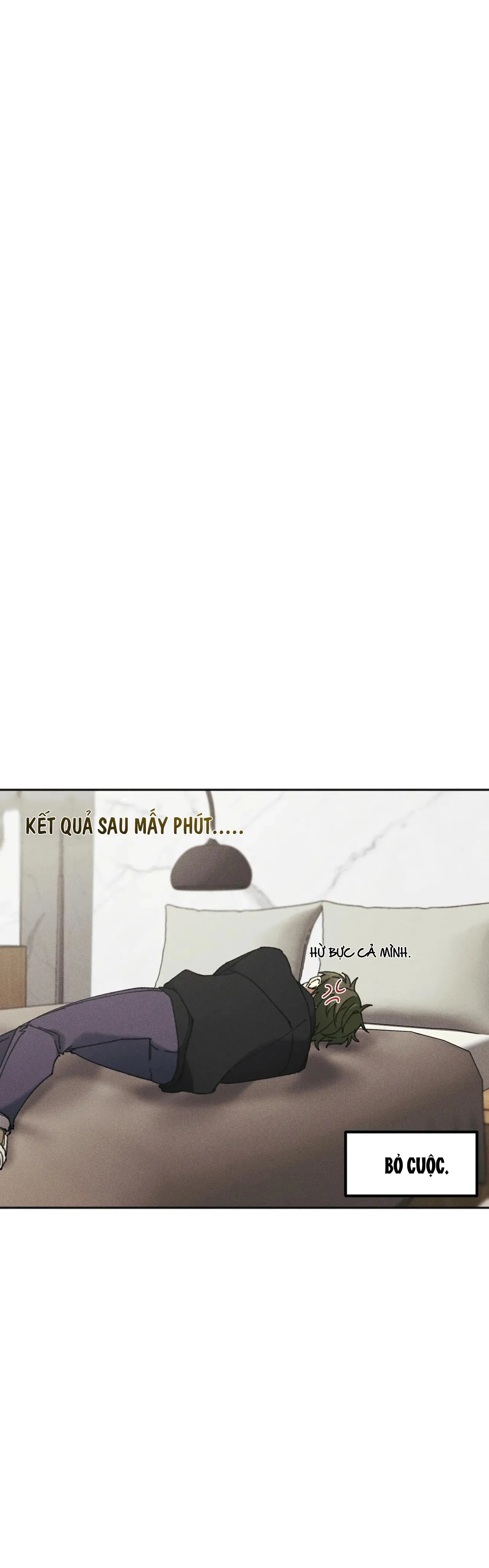 ĐIỂM MÙ Chapter 2 Trang 24