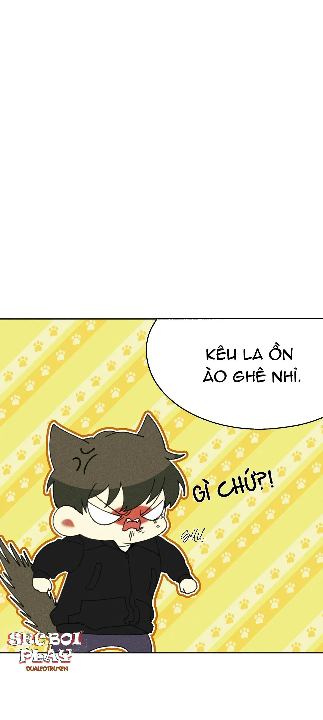 ĐIỂM MÙ Chapter 2 Trang 33