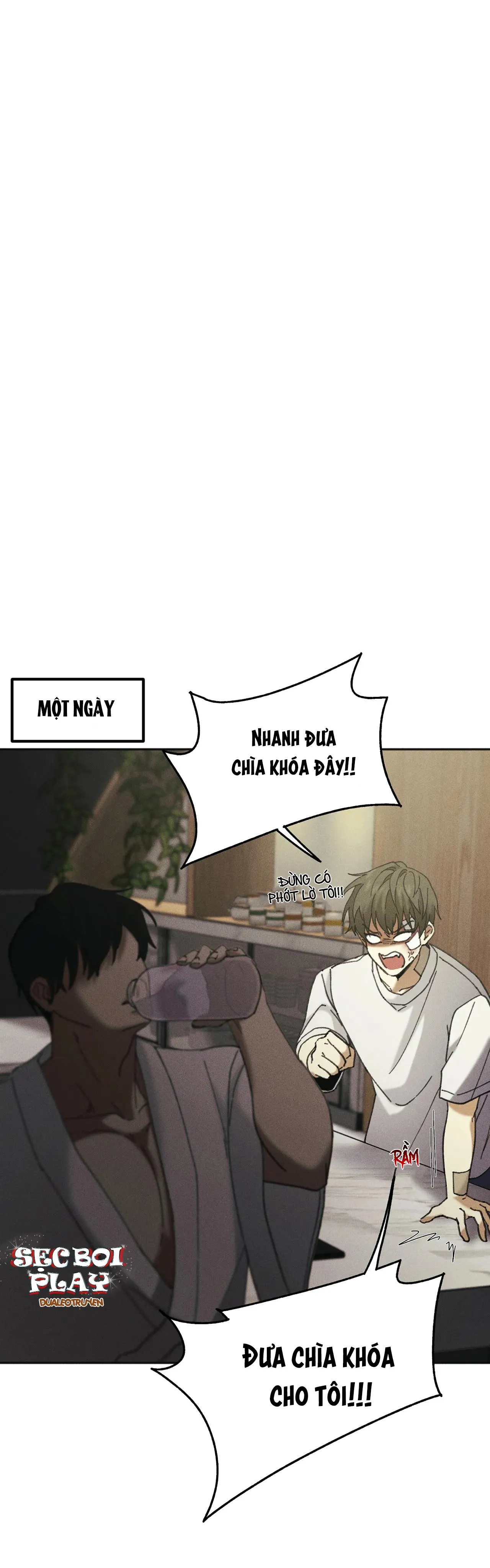 ĐIỂM MÙ Chapter 2 Trang 47