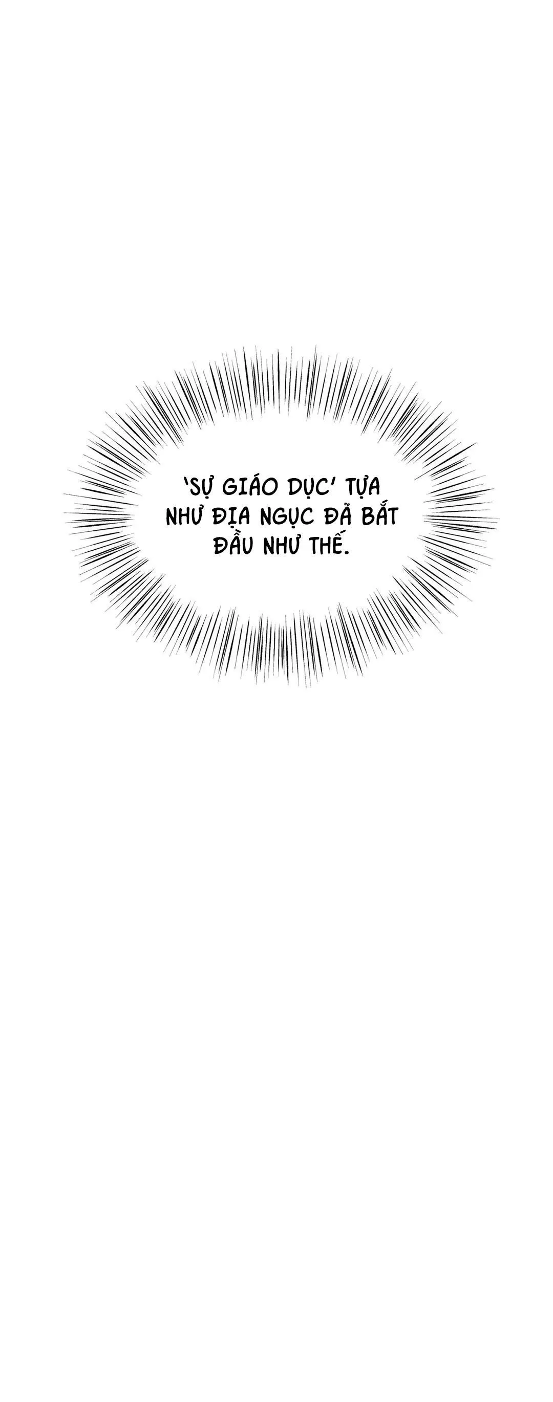 ĐIỂM MÙ Chapter 3 Trang 18