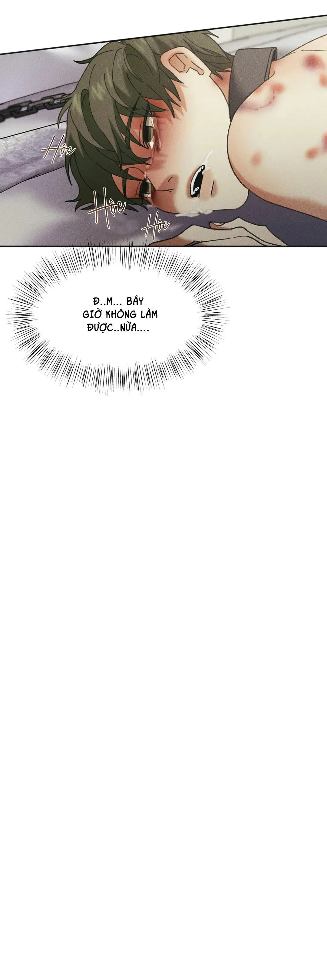 ĐIỂM MÙ Chapter 3 Trang 22
