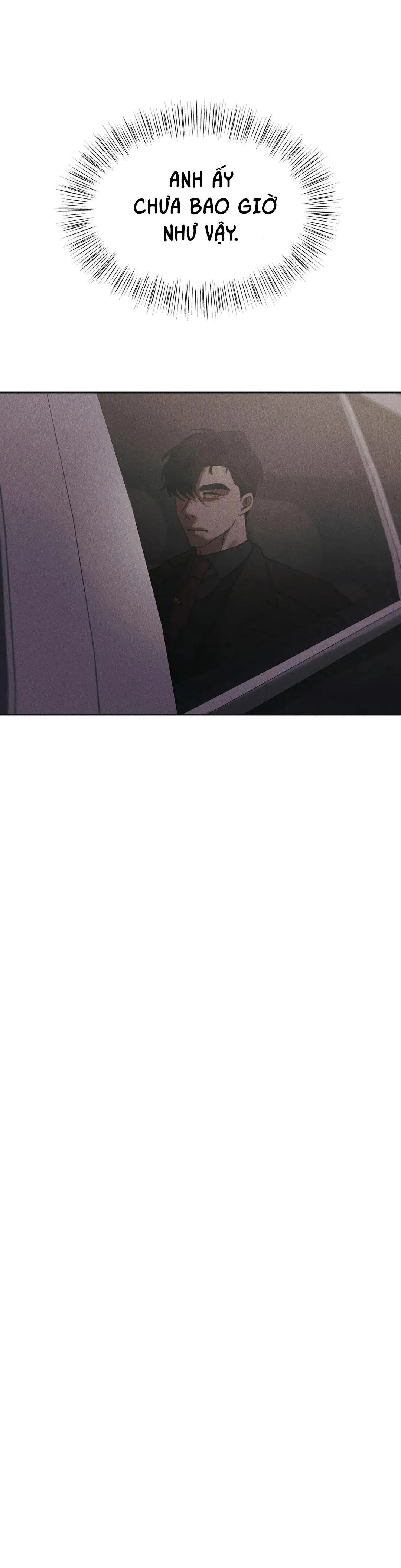 ĐIỂM MÙ Chapter 3 Trang 34