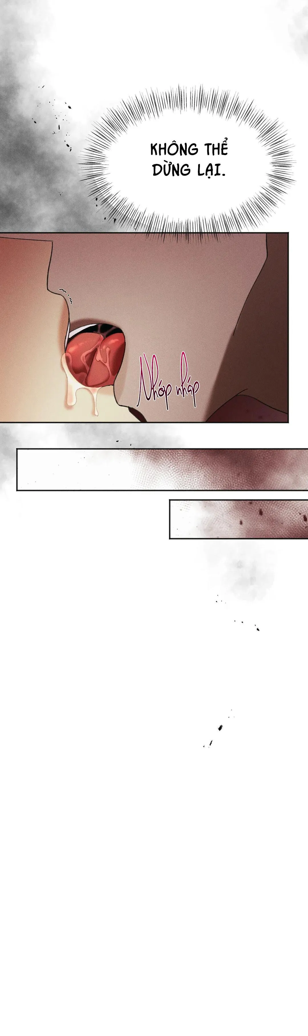ĐIỂM MÙ Chapter 3 Trang 40