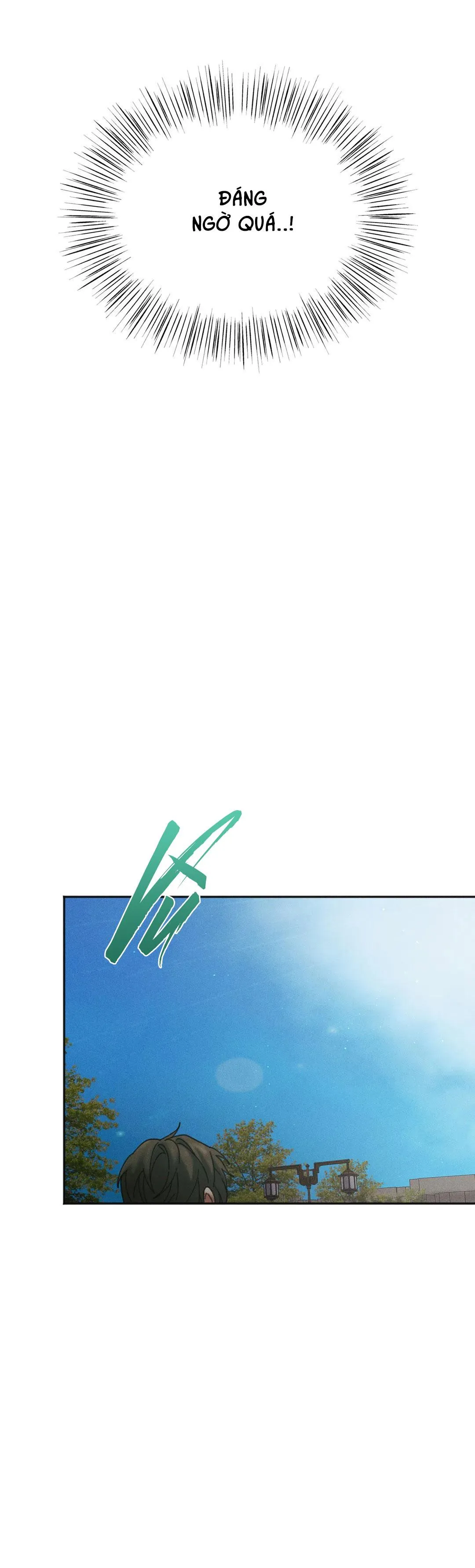 ĐIỂM MÙ Chapter 3 Trang 50