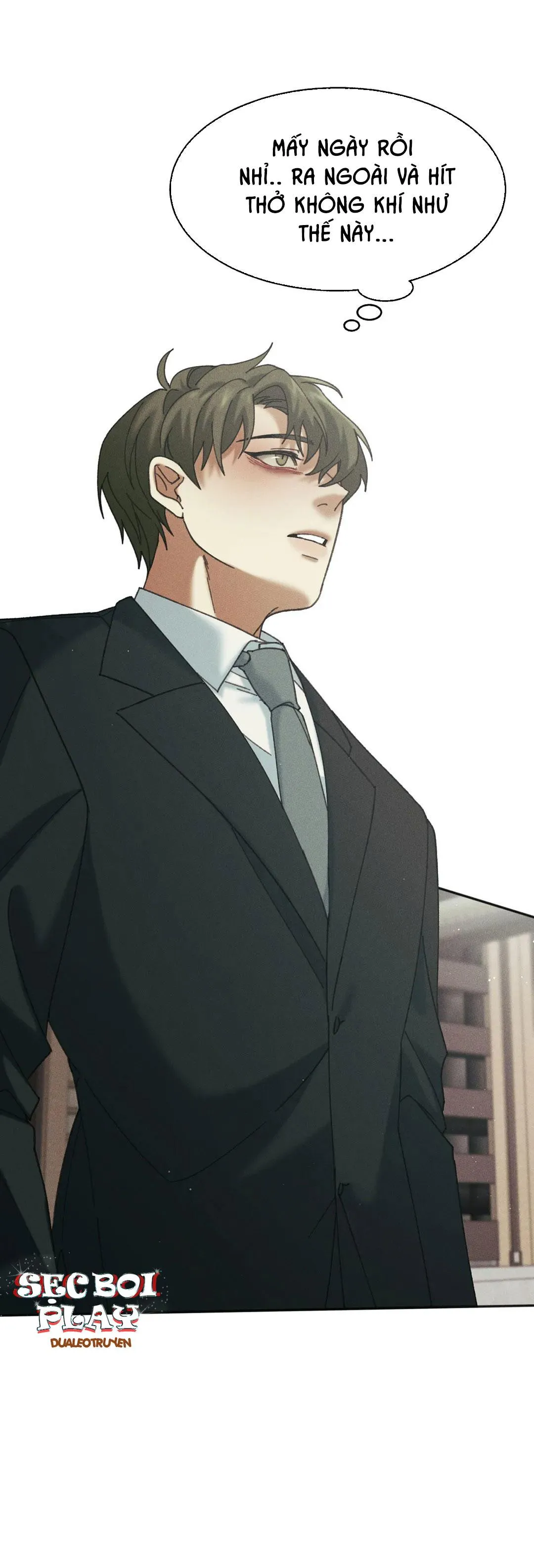 ĐIỂM MÙ Chapter 3 Trang 51