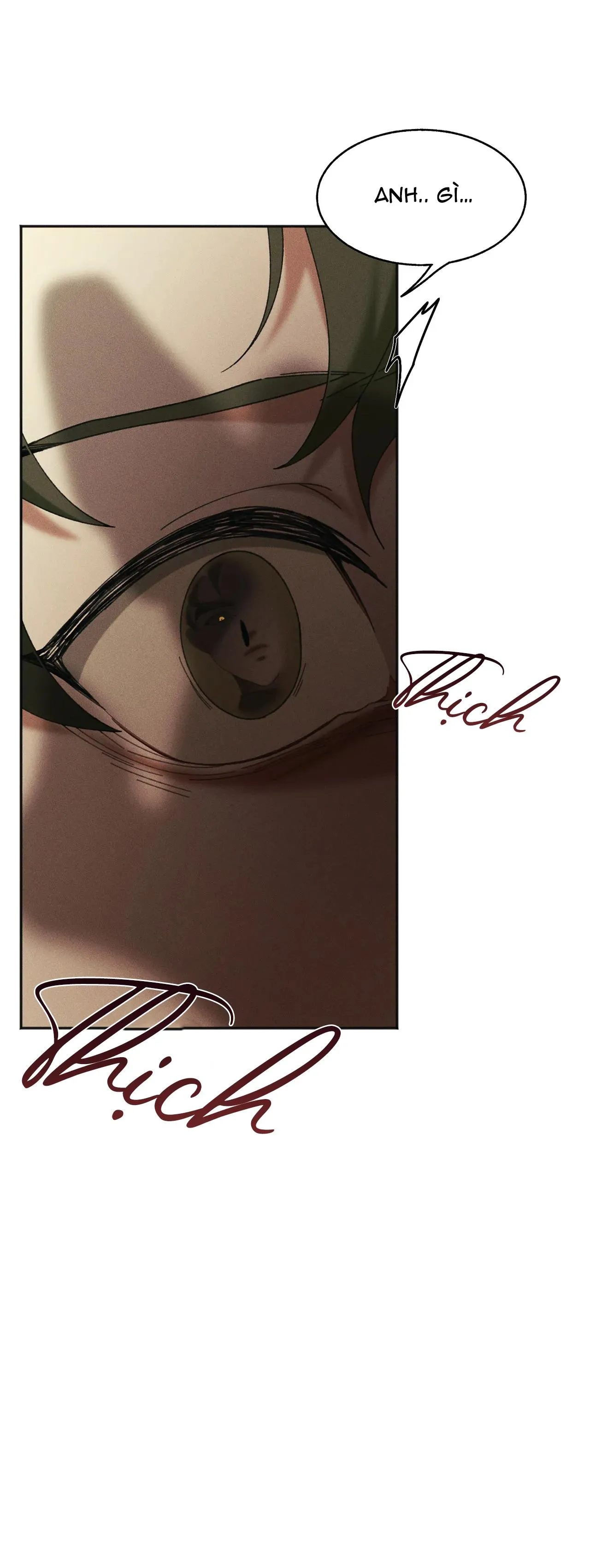 ĐIỂM MÙ Chapter 4 Trang 17