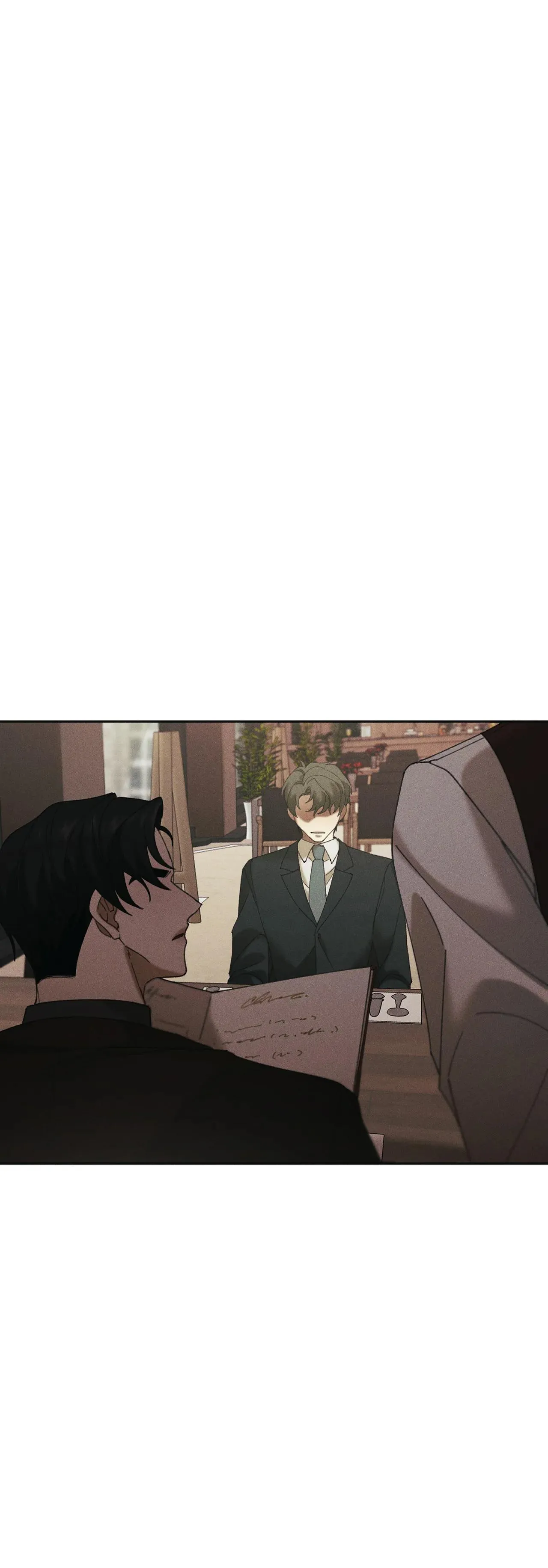 ĐIỂM MÙ Chapter 4 Trang 23