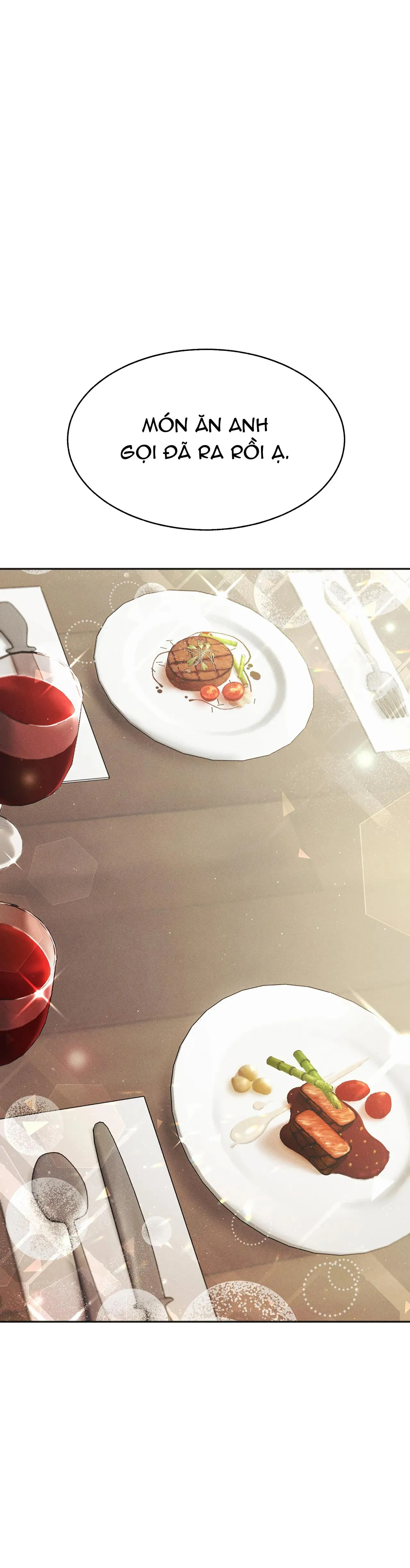 ĐIỂM MÙ Chapter 4 Trang 25