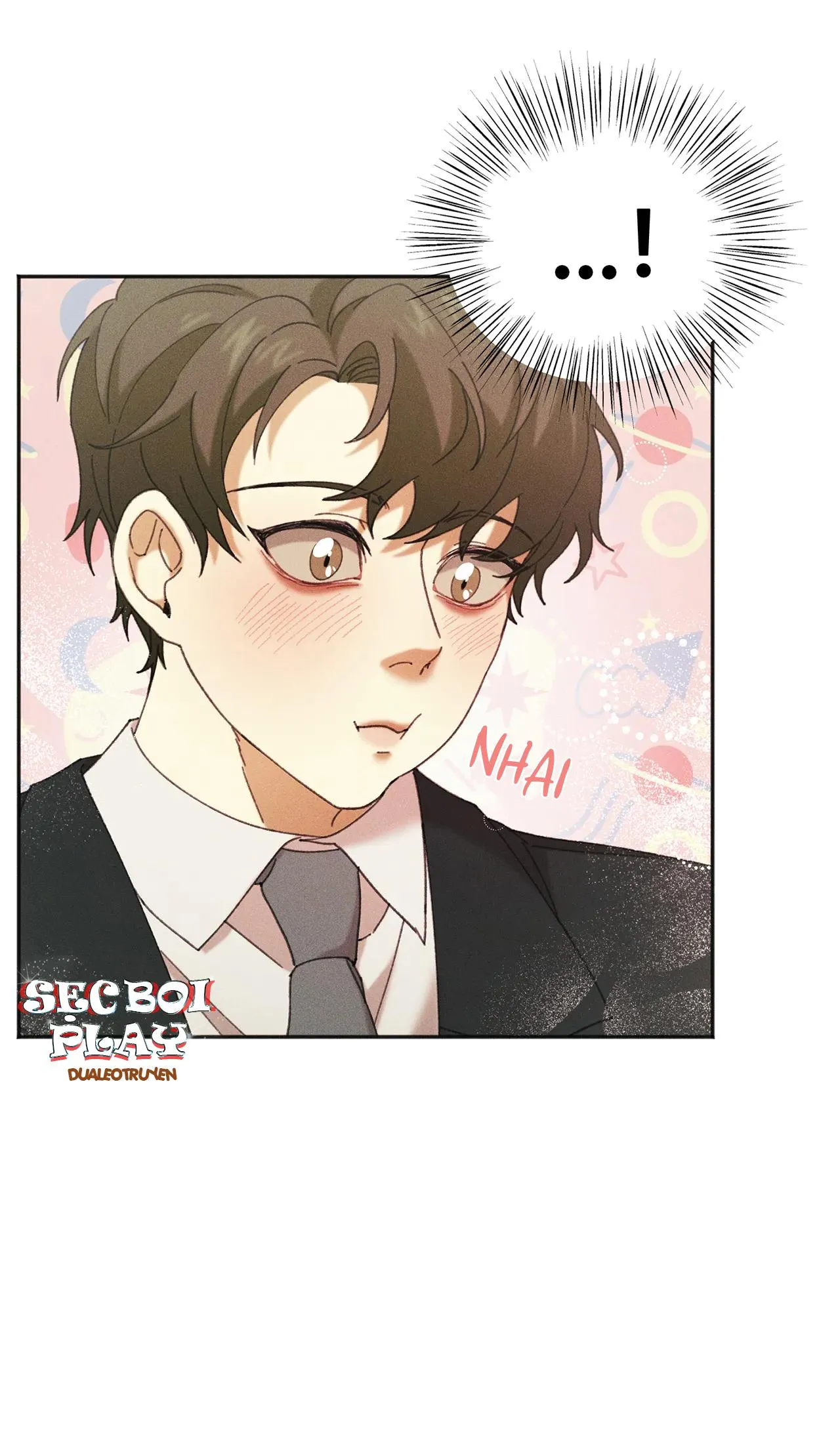 ĐIỂM MÙ Chapter 4 Trang 29