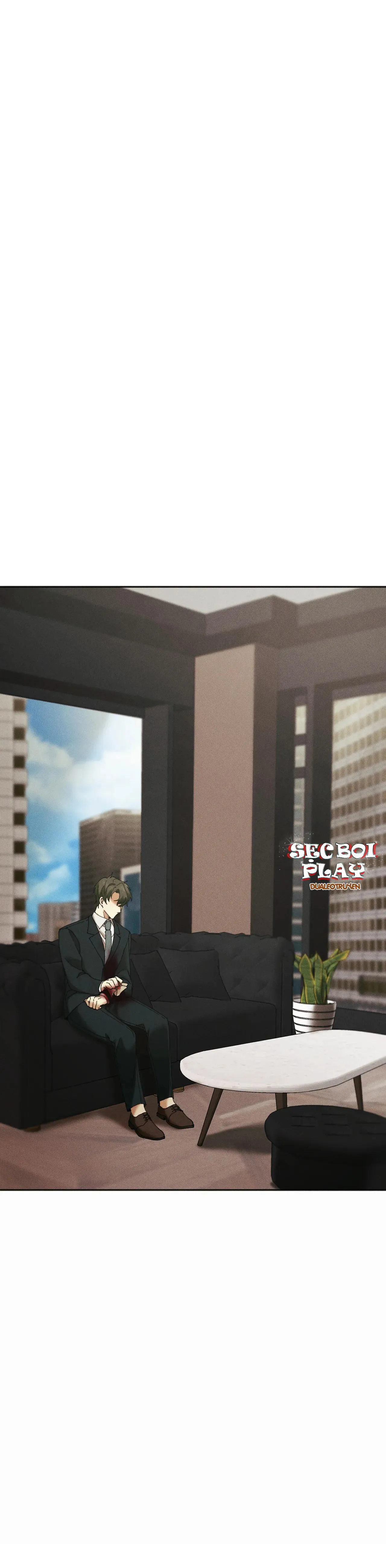 ĐIỂM MÙ Chapter 4 Trang 41