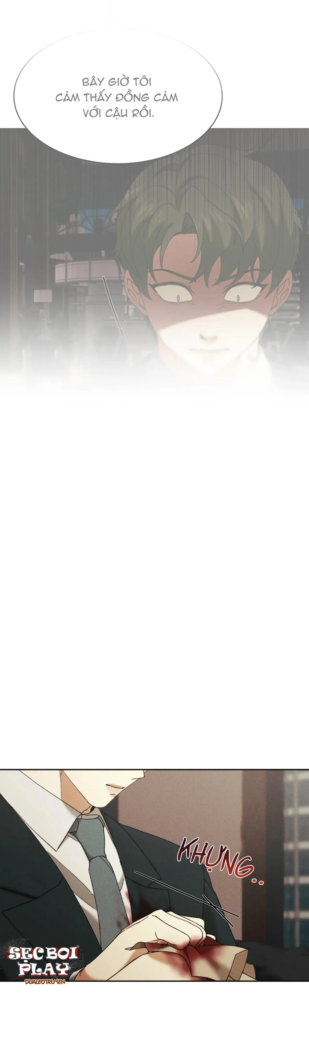 ĐIỂM MÙ Chapter 4 Trang 45