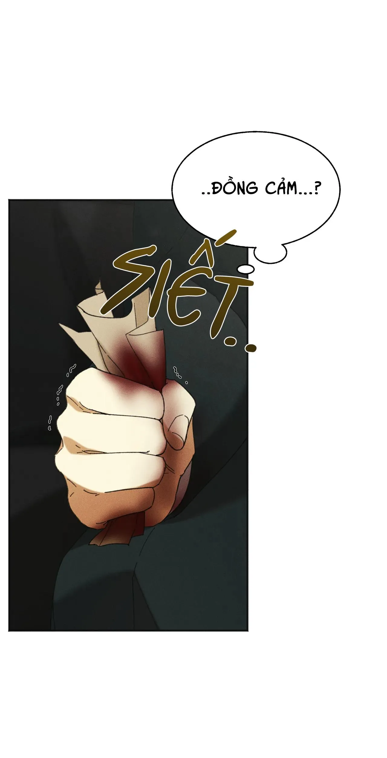 ĐIỂM MÙ Chapter 4 Trang 46