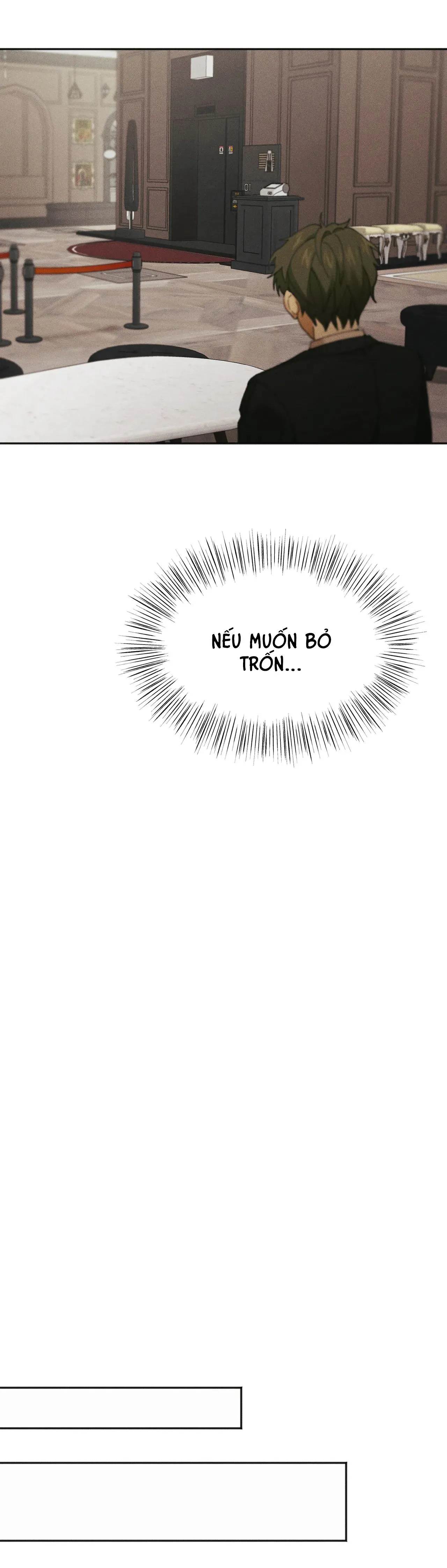 ĐIỂM MÙ Chapter 4 Trang 49