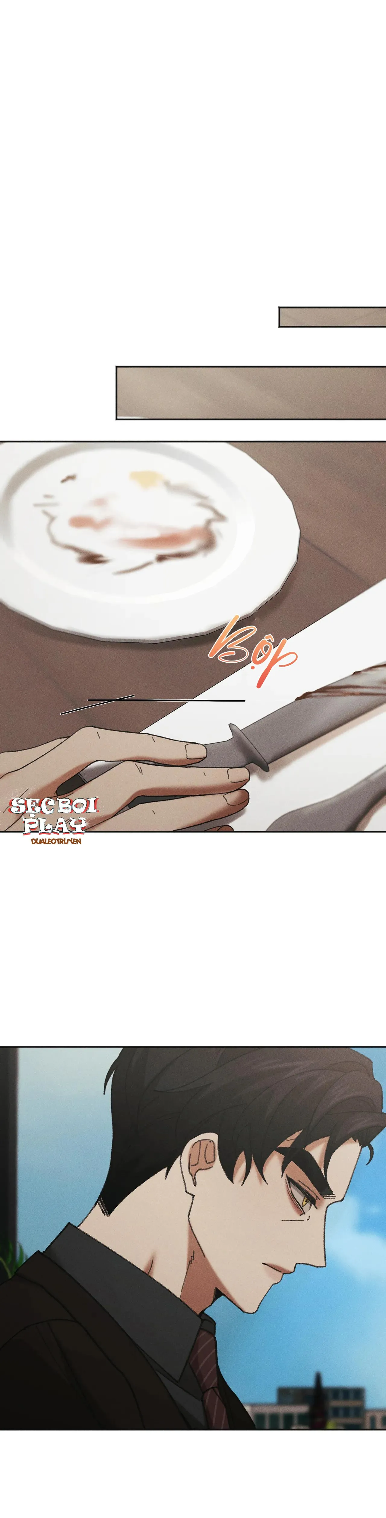 ĐIỂM MÙ Chapter 4 Trang 53