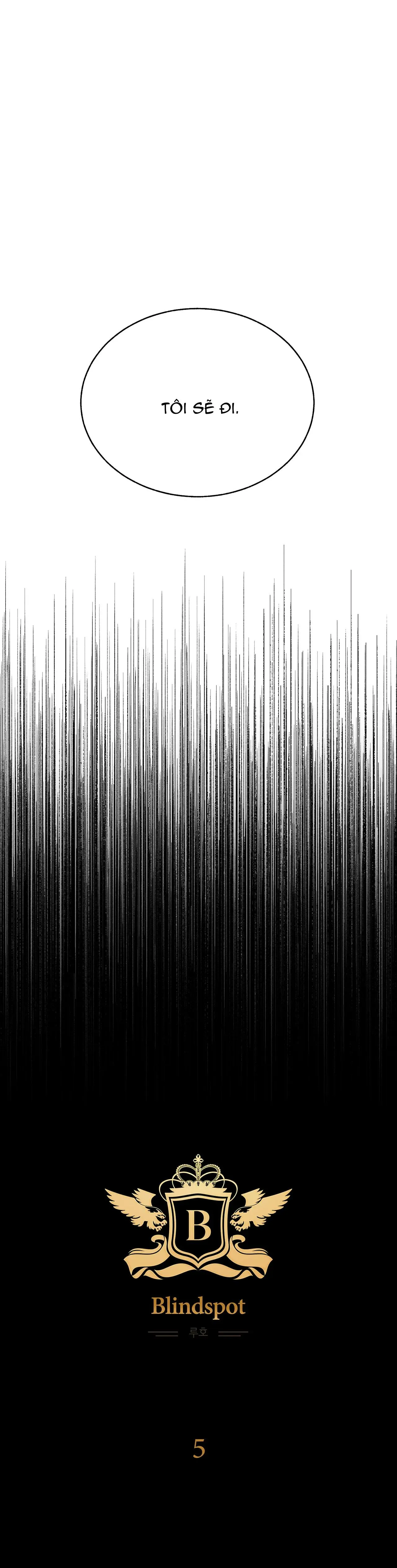 ĐIỂM MÙ Chapter 5 Trang 7