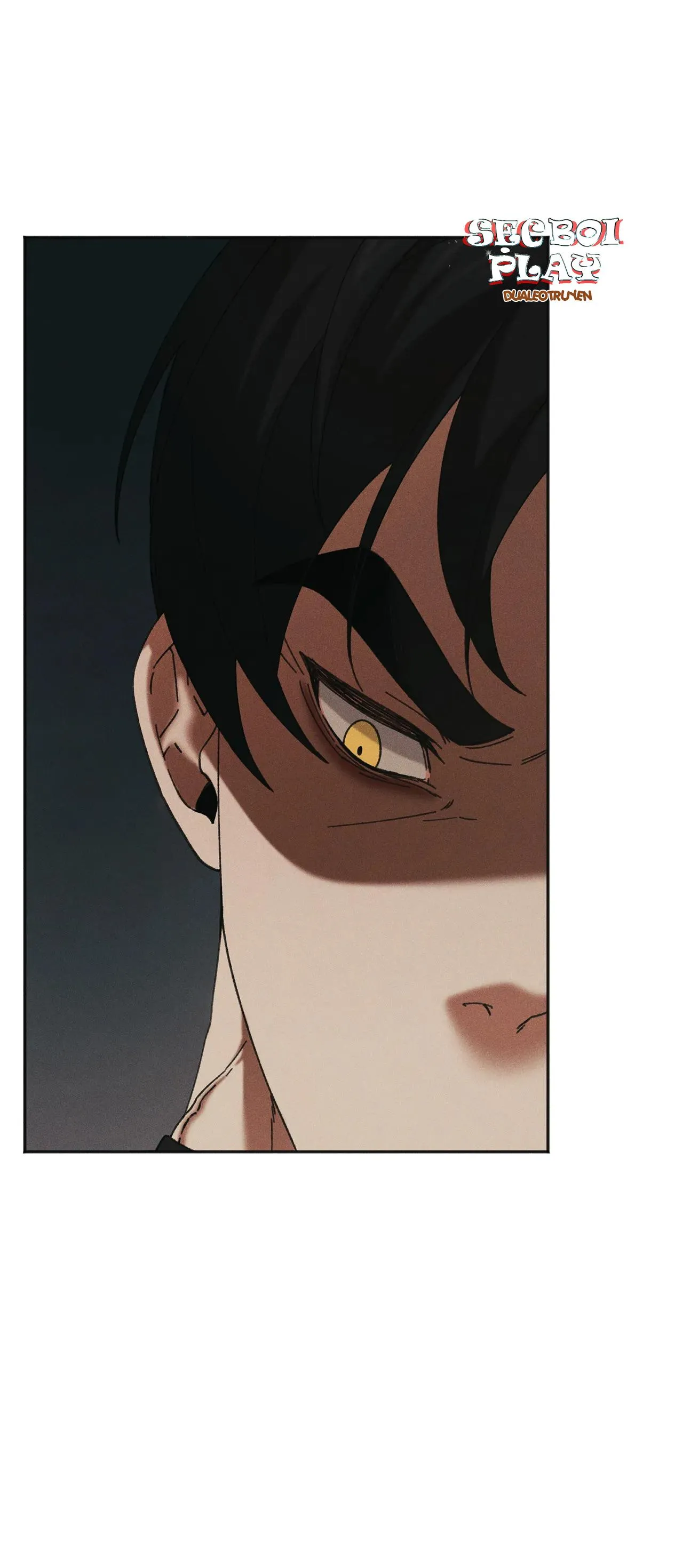 ĐIỂM MÙ Chapter 5 Trang 27