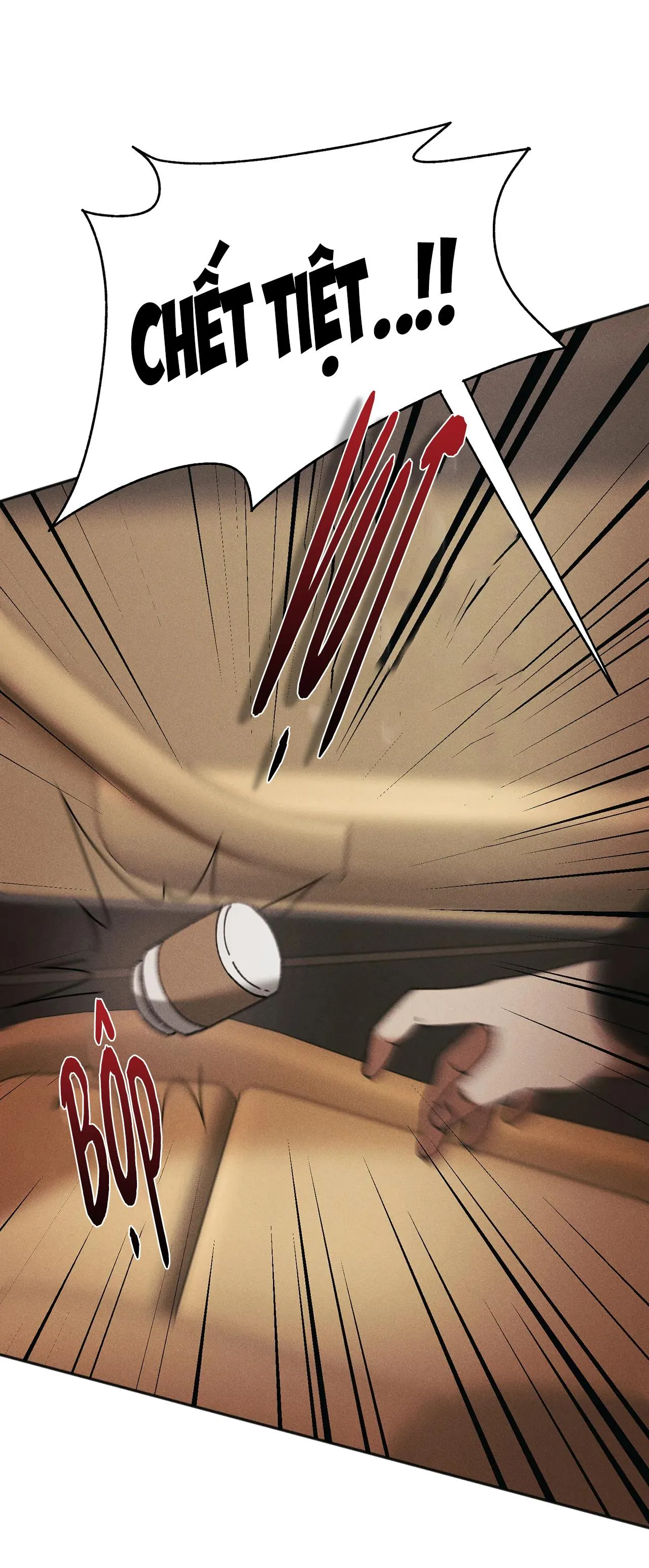 ĐIỂM MÙ Chapter 5 Trang 28