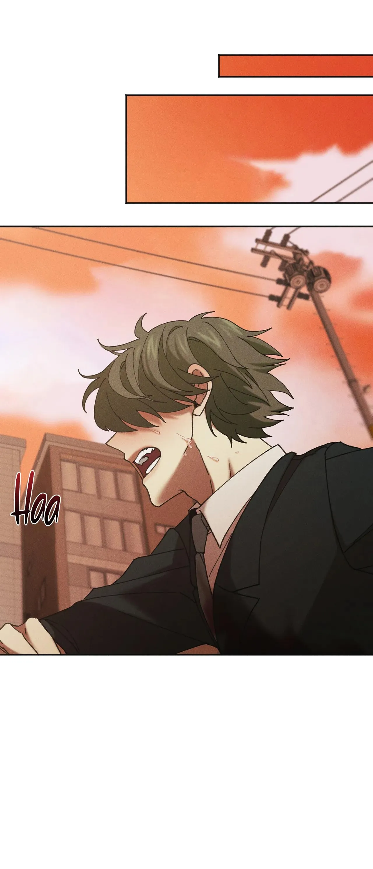 ĐIỂM MÙ Chapter 5 Trang 30