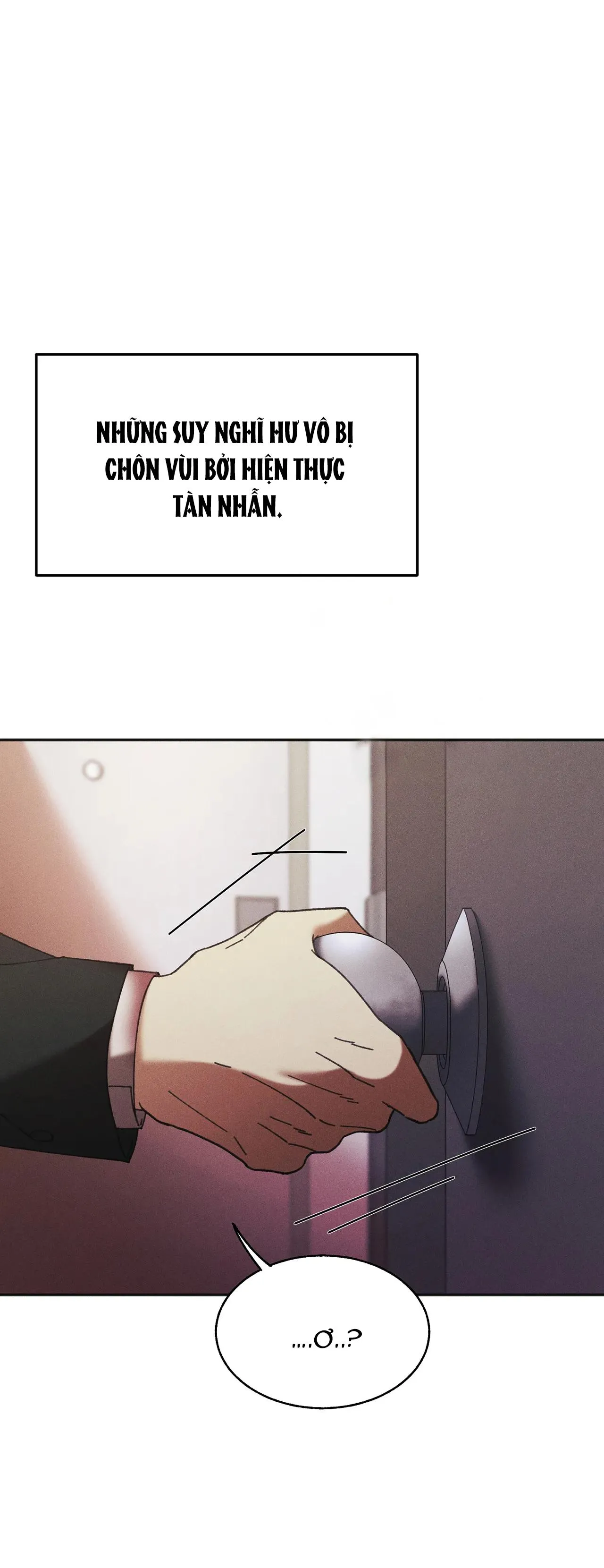 ĐIỂM MÙ Chapter 5 Trang 36