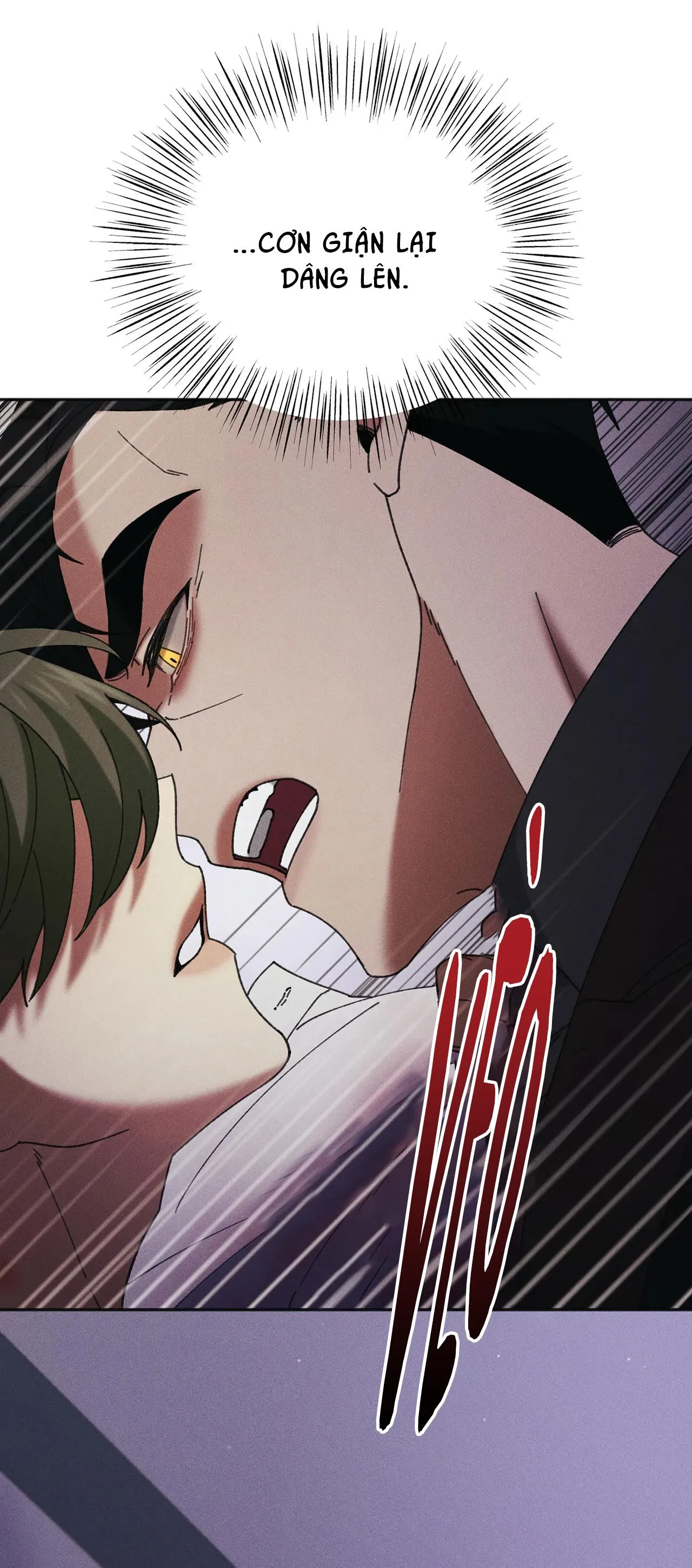 ĐIỂM MÙ Chapter 5 Trang 45