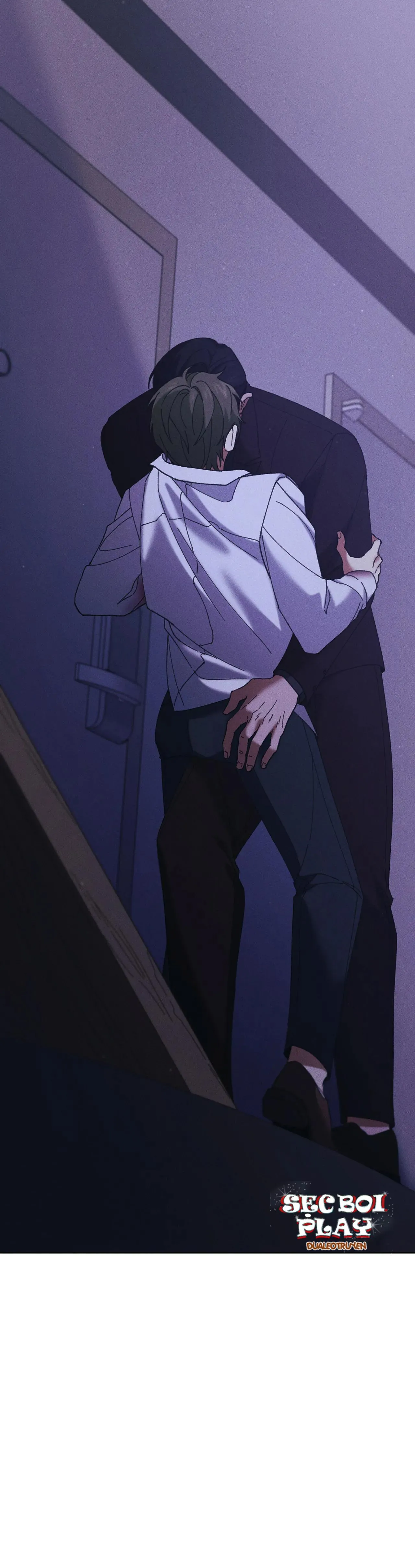 ĐIỂM MÙ Chapter 5 Trang 46