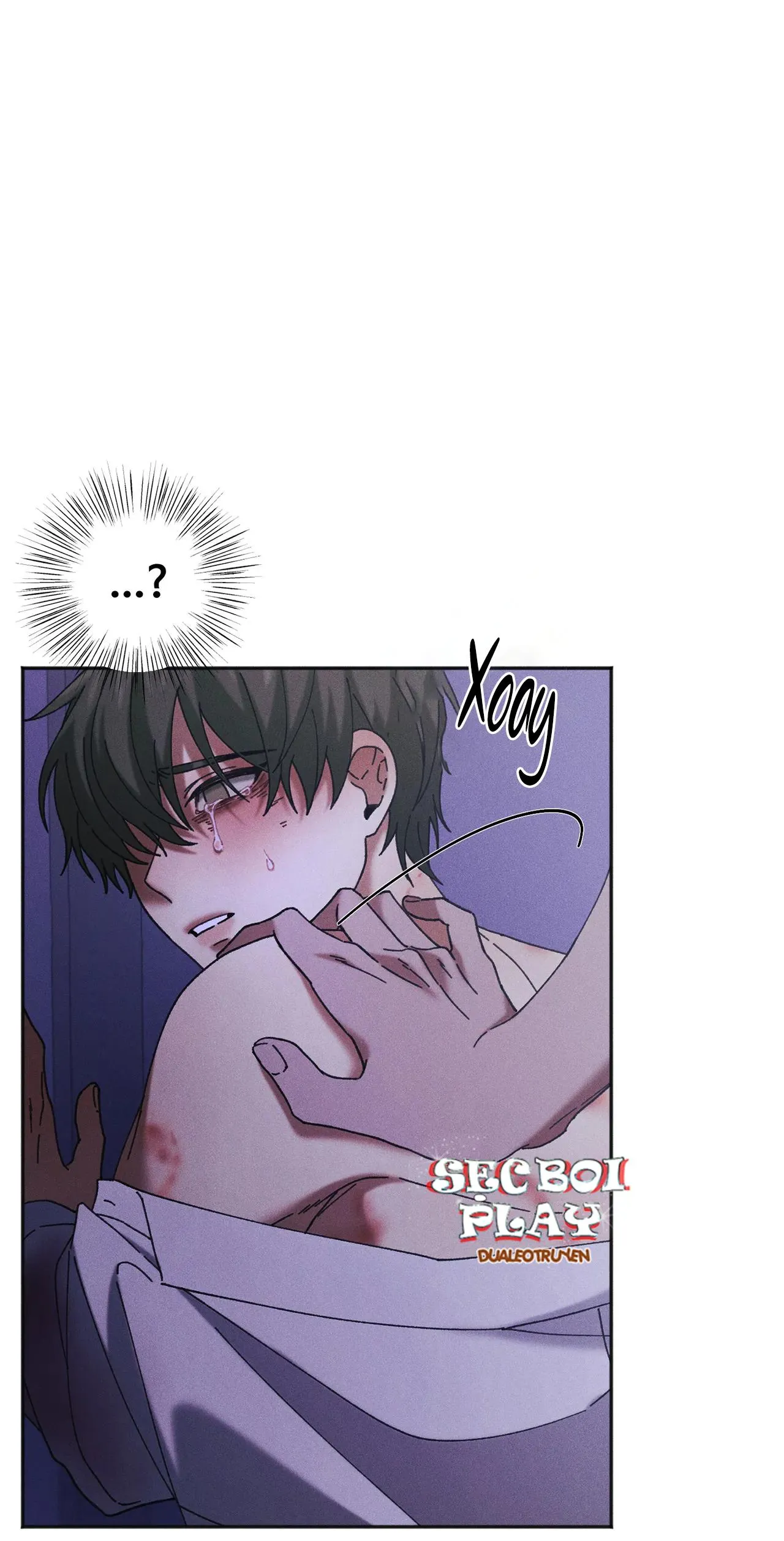 ĐIỂM MÙ Chapter 5 Trang 51