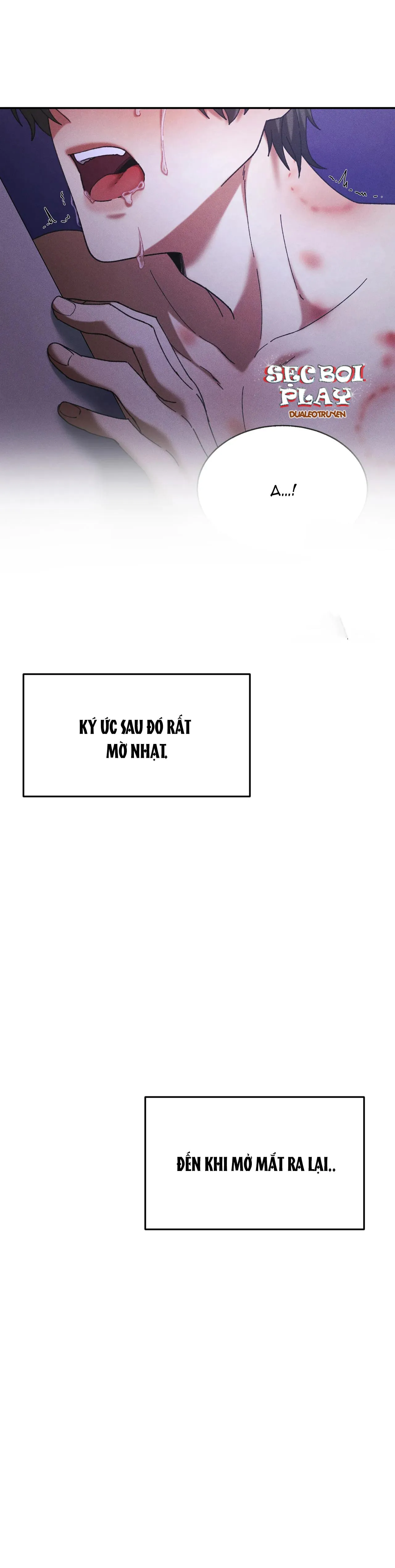 ĐIỂM MÙ Chapter 5 Trang 53