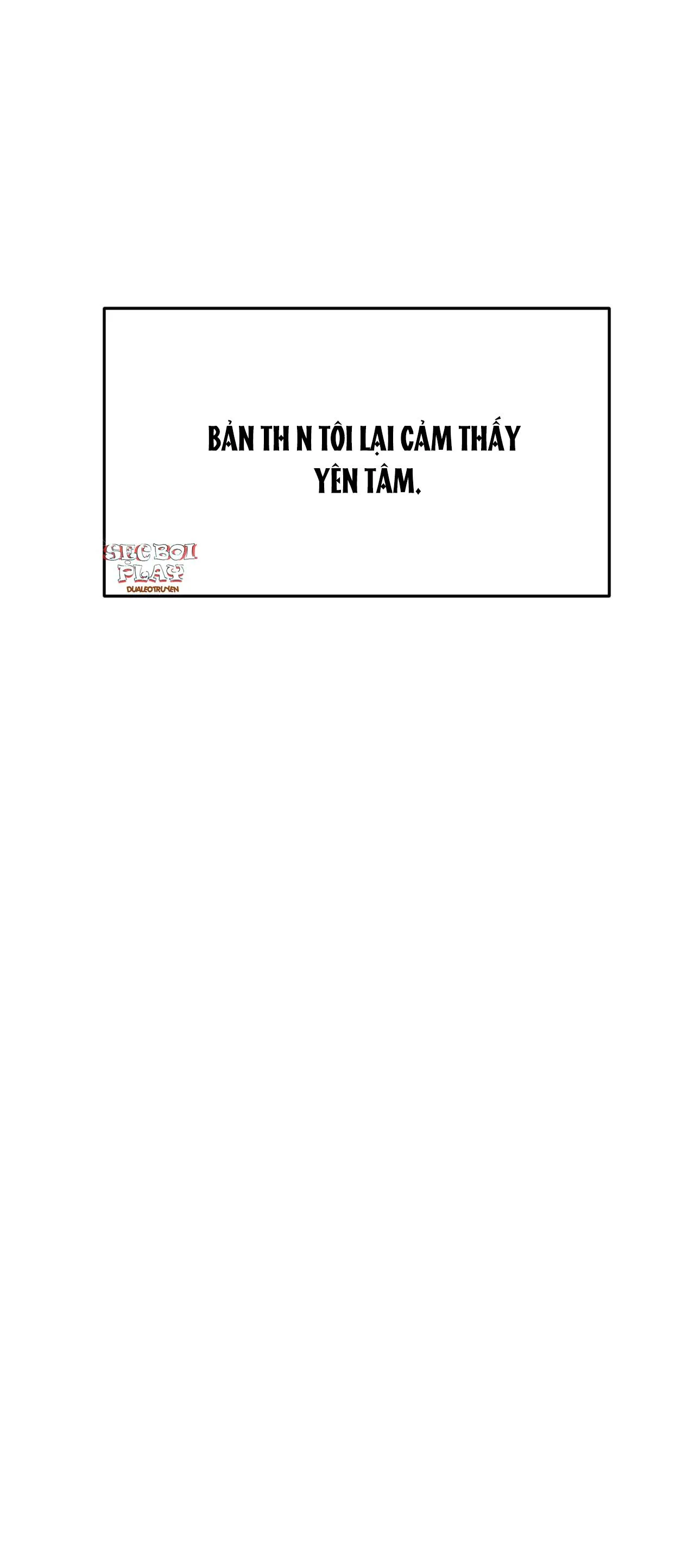 ĐIỂM MÙ Chapter 5 Trang 58